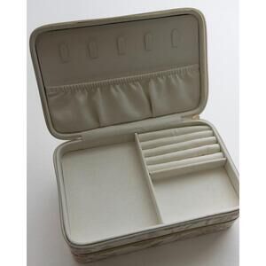 Target Botanical Travel Jewelry Case